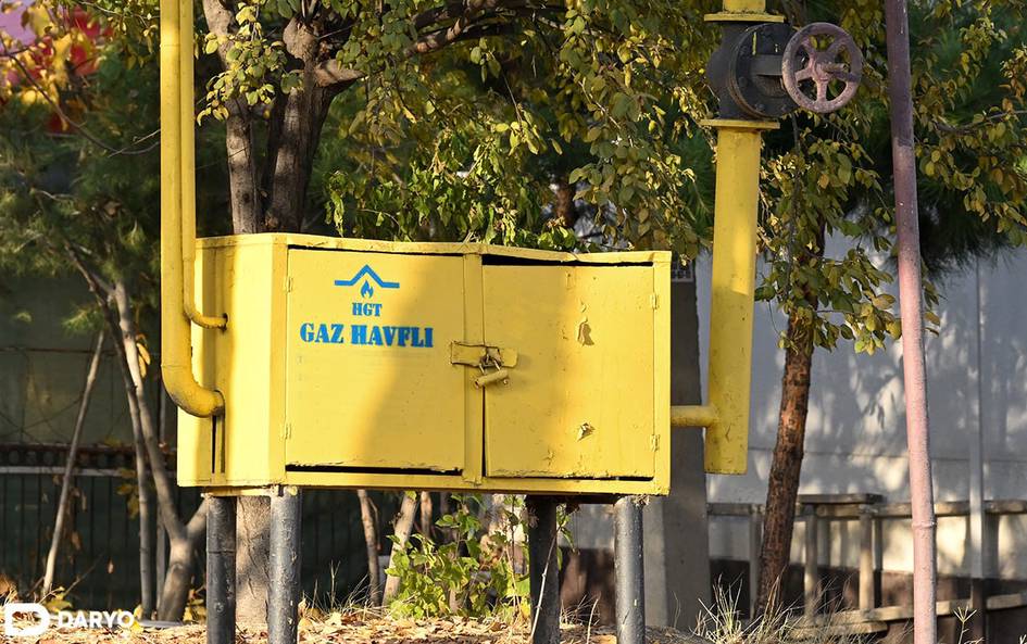 Узбекистан может недополучить $228 млн из-за потерь газа к 2030 году